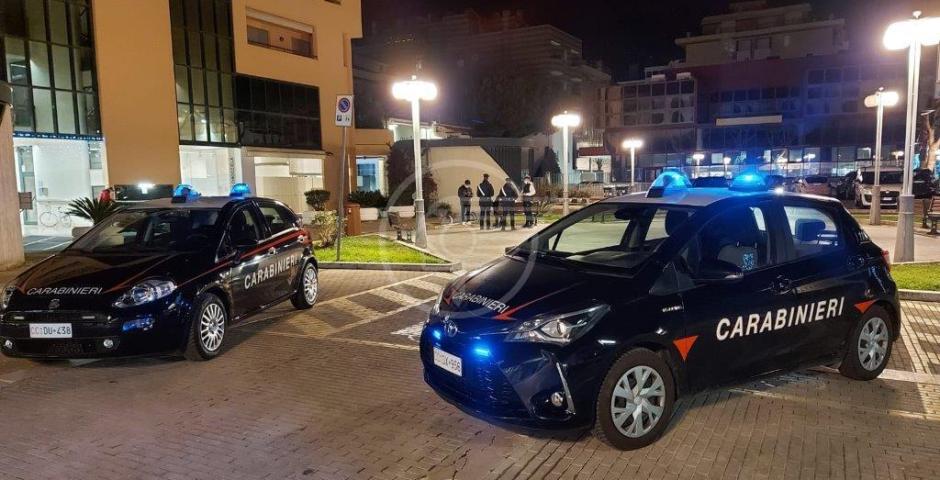 Rapina di un orologio del valore di 47mila euro: 4 i provvedimenti cautelari Rapina di un orologio del valore di 47mila euro: 4 i provvedimenti cautelari