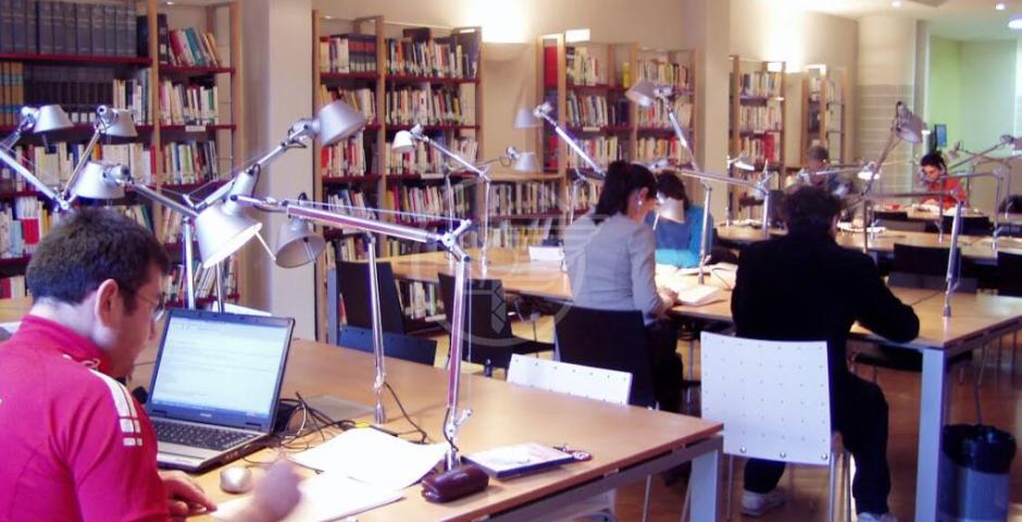 Durante l'anno scolastico in biblioteca 100 classi e 2.500 bambini  Durante l'anno scolastico in biblioteca 100 classi e 2.500 bambini