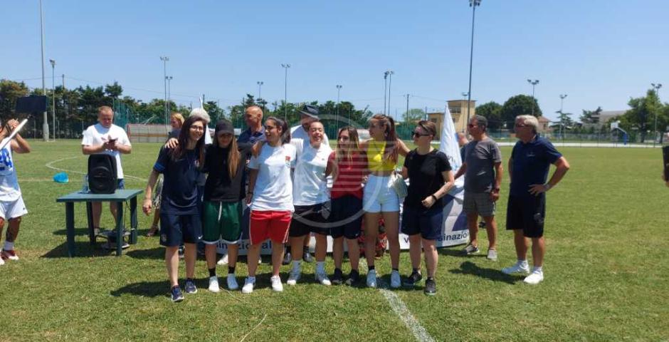 Concluse le finali nazionali del settore calcio Asi. A Caserta, Bergamo e Pescara i titoli di categoria Concluse le finali nazionali del settore calcio Asi. A Caserta, Bergamo e Pescara i titoli di categoria