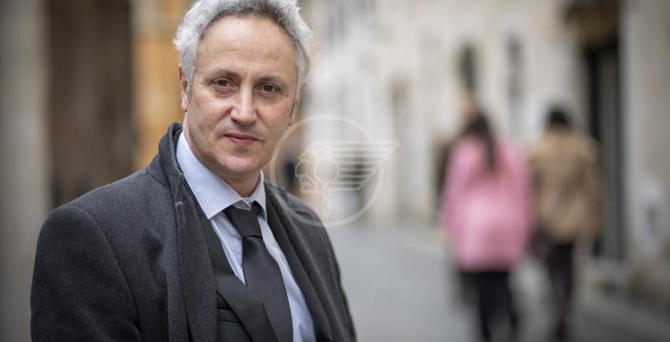 Comunicato stampa sen Croatti M5S su balneari  Comunicato stampa sen Croatti M5S su balneari