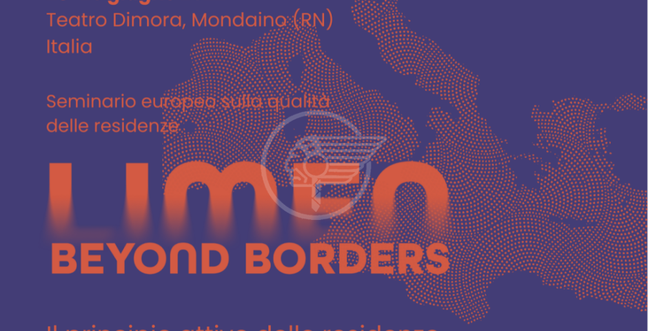 LIMEN Beyond Borders, un seminario europeo sulla qualità delle residenze LIMEN Beyond Borders, un seminario europeo sulla qualità delle residenze