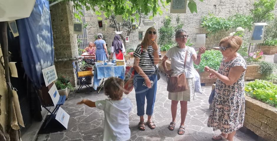 Green Festival: primo bilancio è visivo, oltre che positivo Green Festival: primo bilancio è visivo, oltre che positivo