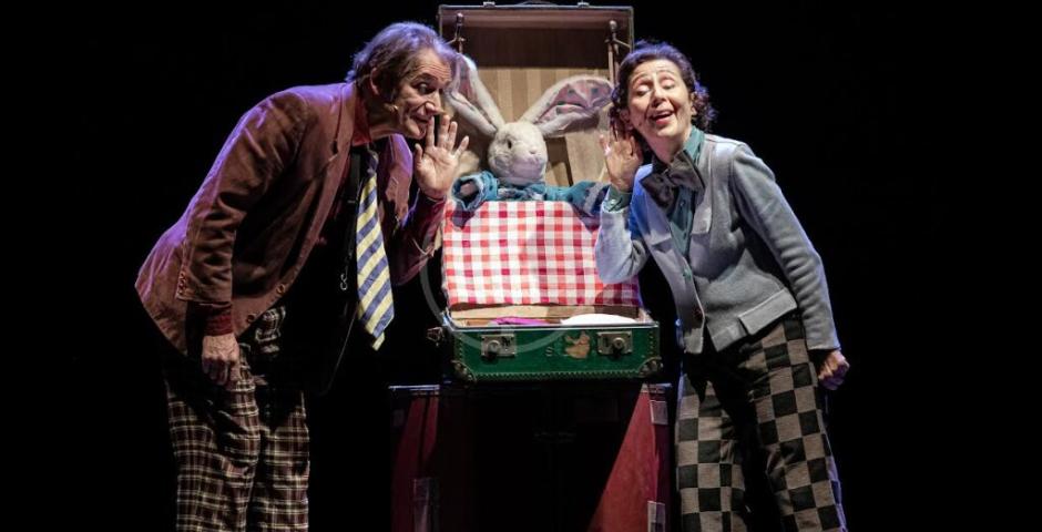Poggio Torriana: un teatro per i ragazzi 2022 sul palcoscenico all'aperto   Poggio Torriana: un teatro per i ragazzi 2022 sul palcoscenico all'aperto