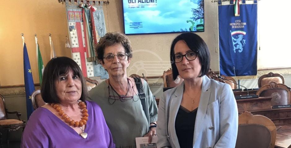 42 anni dalla strage di Ustica, Petitti ricorda le vittime riminesi: “Venga fatta giustizia” 42 anni dalla strage di Ustica, Petitti ricorda le vittime riminesi: “Venga fatta giustizia”