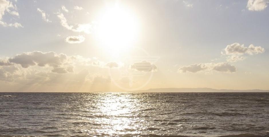 Rimini nella top 20 delle città italiane con le condizioni climatiche migliori Rimini nella top 20 delle città italiane con le condizioni climatiche migliori