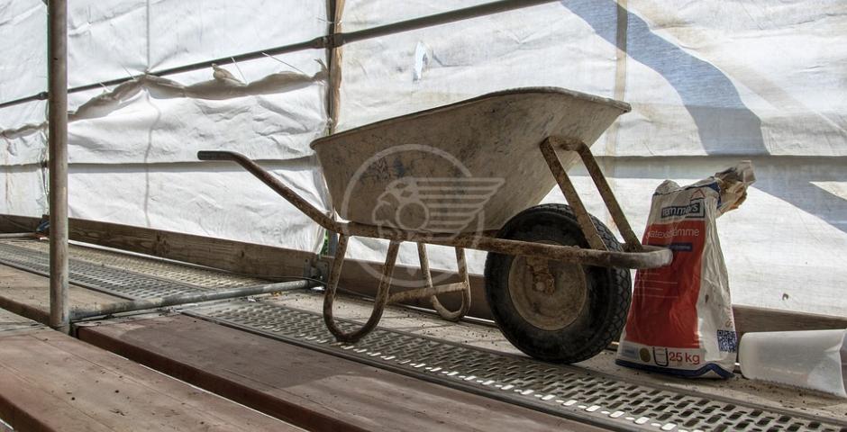 Il Superbonus triplica le pratiche edilizie rispetto al 2020: 140 le istanze presentate al Comune da inizio 2022 Il Superbonus triplica le pratiche edilizie rispetto al 2020: 140 le istanze presentate al Comune da inizio 2022