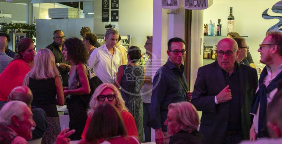 Oltre 400 persone all'apertura della campagna elettorale di Andrea Gnassi Oltre 400 persone all'apertura della campagna elettorale di Andrea Gnassi