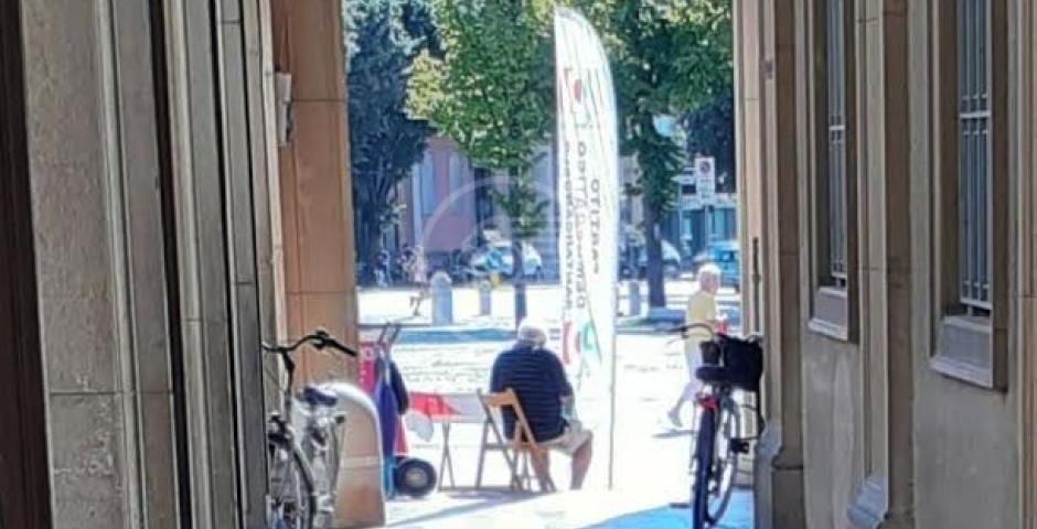 Vicario (FI): "Le regole per la campagna elettorale? Qui da noi sono a piacere..." Vicario (FI): "Le regole per la campagna elettorale? Qui da noi sono a piacere..."