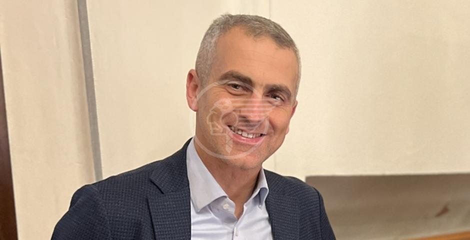 Il sindaco Jamil ringrazia, a nome di tutta la comunità, Questore, Prefetto e forze dell'ordine Il sindaco Jamil ringrazia, a nome di tutta la comunità, Questore, Prefetto e forze dell'ordine
