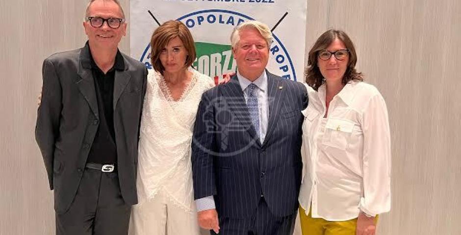 Concessioni demaniali: le indicazioni arrivate da Forza Italia Concessioni demaniali: le indicazioni arrivate da Forza Italia