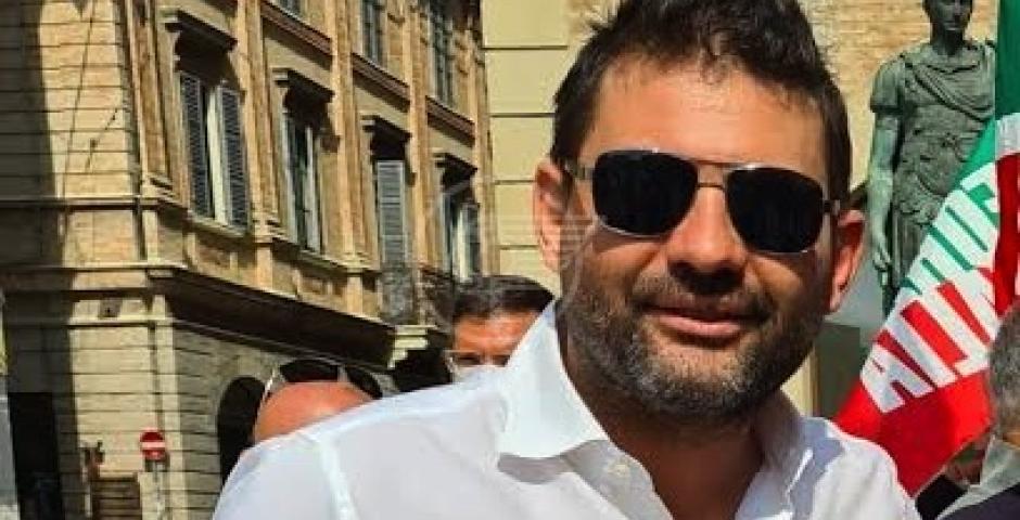 Vicario (FI) alle forze del centrodestra: "Non rifare gli errori del passato" Vicario (FI) alle forze del centrodestra: "Non rifare gli errori del passato"