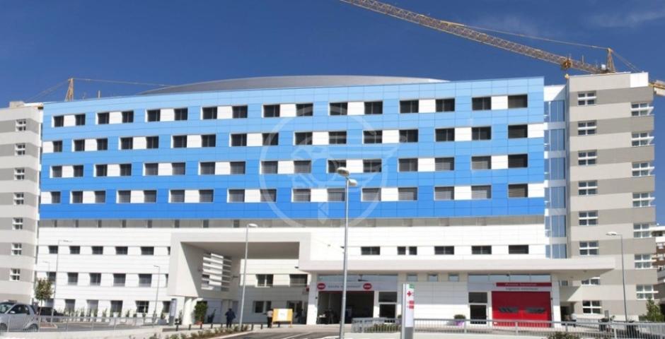 Renzi (FdI): "Provvedimenti risolutivi per decongestionare il Pronto soccorso" Renzi (FdI): "Provvedimenti risolutivi per decongestionare il Pronto soccorso"