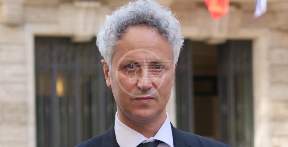 Croatti: "Il Movimento 5 Stelle unica forza pacifista e ambientalista" Croatti: "Il Movimento 5 Stelle unica forza pacifista e ambientalista"