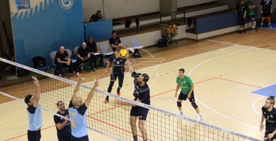 Volley: Serie B maschile - PromoPharma ad Asola, Serie D femminile - La Titan Services ospita la Fulgur Volley: Serie B maschile - PromoPharma ad Asola, Serie D femminile - La Titan Services ospita la Fulgur