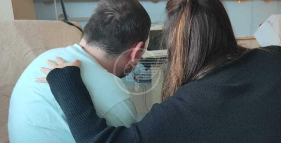 Massacrato di botte in piazza fuori da un locale: 30enne autistico in ospedale Massacrato di botte in piazza fuori da un locale: 30enne autistico in ospedale
