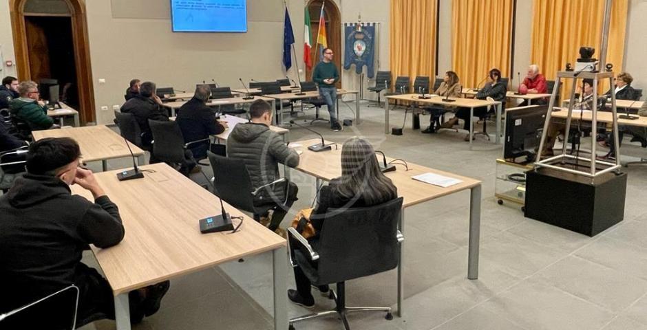 Bilancio partecipativo: ecco le proposte dei cittadini Bilancio partecipativo: ecco le proposte dei cittadini
