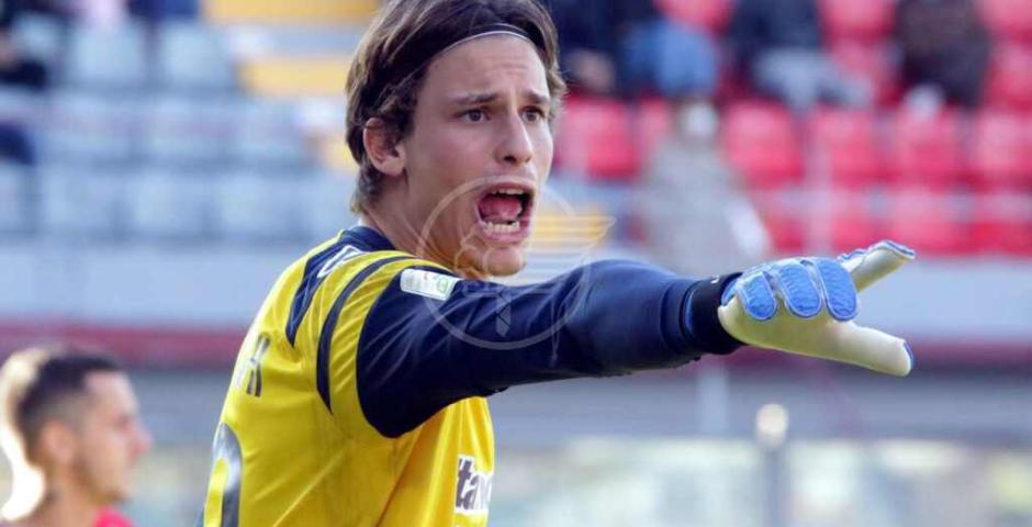 Rapuano e Carnesecchi: Rimini e Riccione ieri nuovamente in serie A  Rapuano e Carnesecchi: Rimini e Riccione ieri nuovamente in serie A