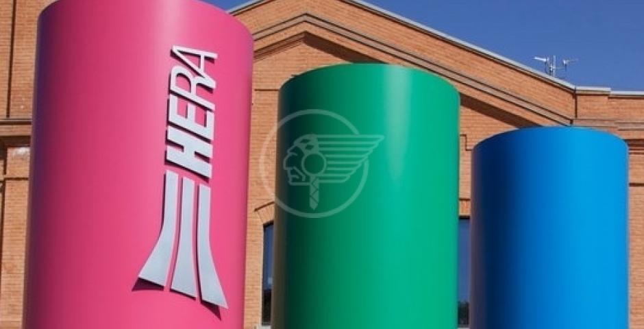 Gruppo Hera: riconosciuta la correttezza del suo operato Gruppo Hera: riconosciuta la correttezza del suo operato