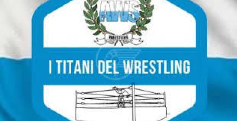 La Federazione AWS wrestling della Repubblica di San Marino entra a far parte della Lega Europea La Federazione AWS wrestling della Repubblica di San Marino entra a far parte della Lega Europea