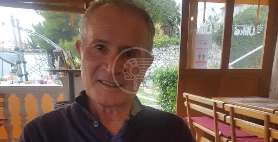 Il cordoglio dell'Amministrazione comunale di Riccione per la scomparsa di Zoffoli Il cordoglio dell'Amministrazione comunale di Riccione per la scomparsa di Zoffoli