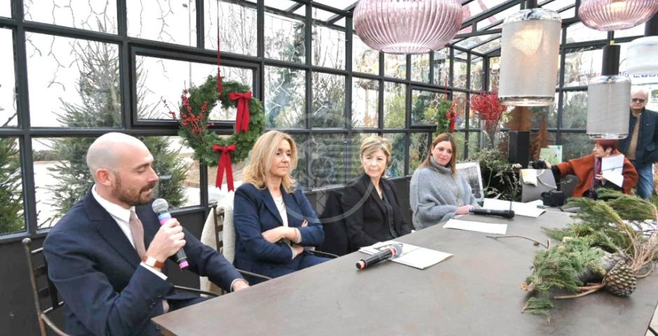 Morgan e Federico Mecozzi a Santo Stefano, Arisa ed Extraliscio a San Silvestro Morgan e Federico Mecozzi a Santo Stefano, Arisa ed Extraliscio a San Silvestro