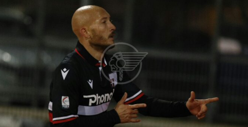 Il Rimini che doveva vincere, esce battuto da Fiorenzuola (2 a 1) sprecando tante occasioni da goal Il Rimini che doveva vincere, esce battuto da Fiorenzuola (2 a 1) sprecando tante occasioni da goal