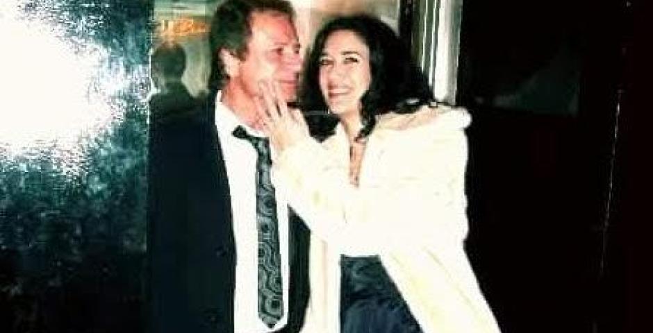 Il cordoglio dell'Amministrazione comunale di Riccione per la scomparsa di Zoffoli Il cordoglio dell'Amministrazione comunale di Riccione per la scomparsa di Zoffoli