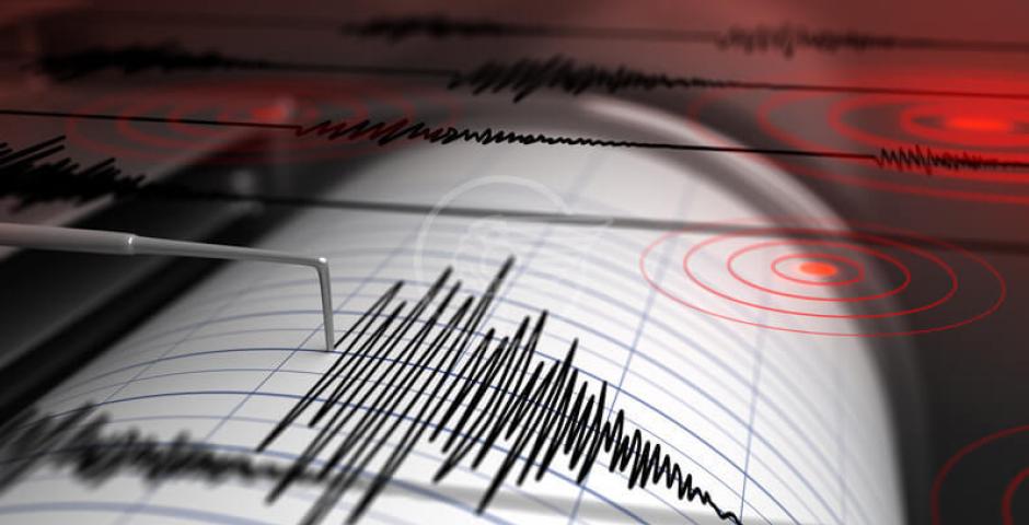 Quarto round di terremoto in Romagna in una settimana. Epicentro in mare a 18 chilometri dalla costa Quarto round di terremoto in Romagna in una settimana. Epicentro in mare a 18 chilometri dalla costa