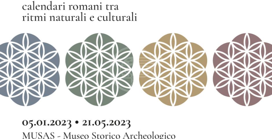 Tutto pronto per l’inaugurazione della mostra “Lo spazio del tempo. Calendari romani tra ritmi naturali e culturali” Tutto pronto per l’inaugurazione della mostra “Lo spazio del tempo. Calendari romani tra ritmi naturali e culturali”