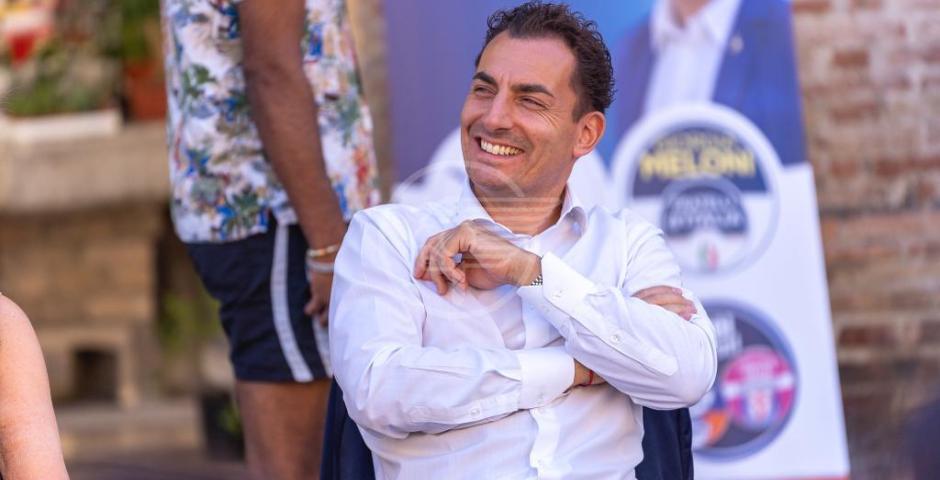 Morrone (Lega): "No ai tagli delle automediche, la sanità in regione va salvata" Morrone (Lega): "No ai tagli delle automediche, la sanità in regione va salvata"
