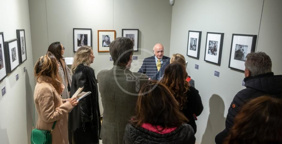 Mostra di Frida Kahlo: quasi mille visitatori nella settimana tra Santo Stefano e Capodanno Mostra di Frida Kahlo: quasi mille visitatori nella settimana tra Santo Stefano e Capodanno