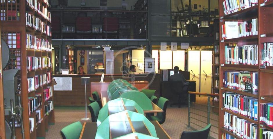 Nuove attrezzature e postazioni: la Biblioteca comunale investe nella riqualificazione tecnologica  Nuove attrezzature e postazioni: la Biblioteca comunale investe nella riqualificazione tecnologica
