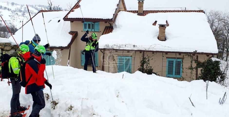 E' stata ritrovata purtroppo senza vita Maria Cristina Ventura, la psicologa 70enne di Montecopiolo E' stata ritrovata purtroppo senza vita Maria Cristina Ventura, la psicologa 70enne di Montecopiolo