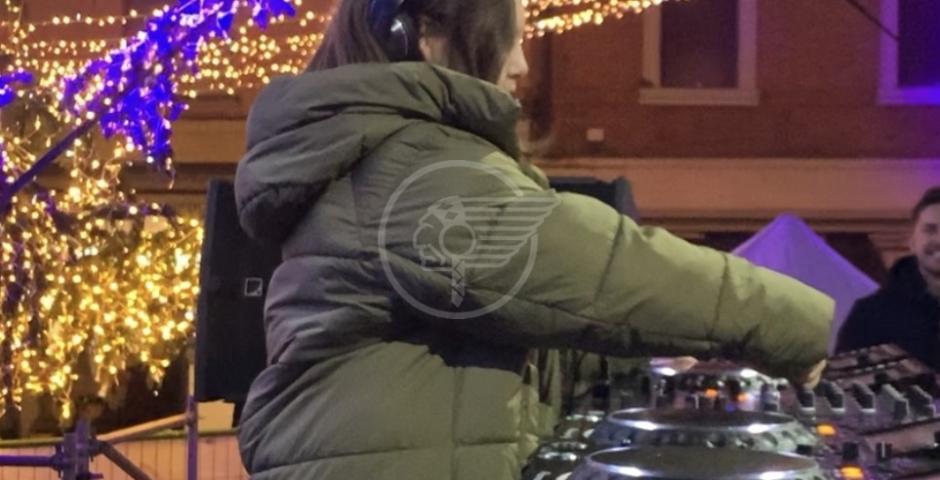 Il contributo dell'Academy Deejay e Music Academy Rimini, al capodanno di Piazza Cavour Il contributo dell'Academy Deejay e Music Academy Rimini, al capodanno di Piazza Cavour