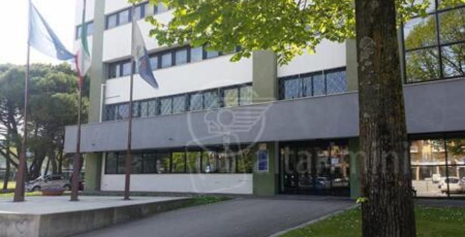 Domani consiglio comunale aperto. Sarà presente il Direttore Generale della Azienda USL Romagna Tiziano Carradori Domani consiglio comunale aperto. Sarà presente il Direttore Generale della Azienda USL Romagna Tiziano Carradori