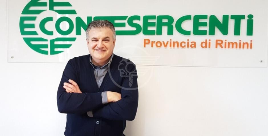 Confesercenti sostiene la priorità della vocazione turistica della Valmarecchia Confesercenti sostiene la priorità della vocazione turistica della Valmarecchia