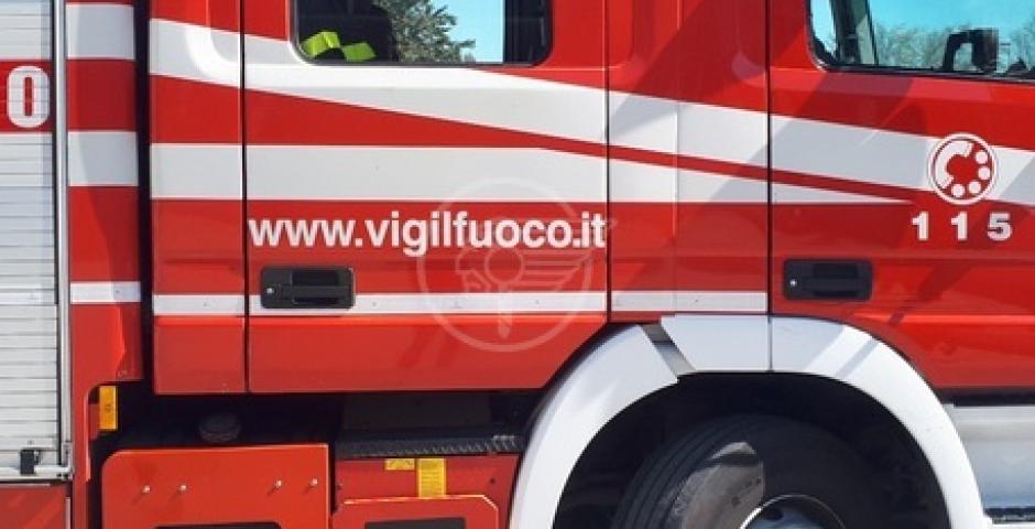 I sindacati dei Vigili del Fuoco: "Criticità mettono a rischio il soccorso" I sindacati dei Vigili del Fuoco: "Criticità mettono a rischio il soccorso"