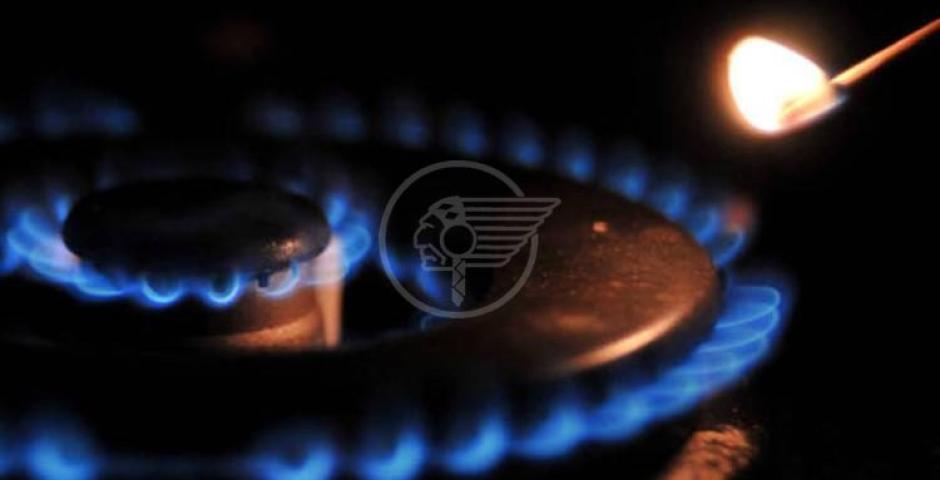 Energia: le tariffe del gas per i clienti del mercato tutelato scendono del -34,2% Energia: le tariffe del gas per i clienti del mercato tutelato scendono del -34,2%