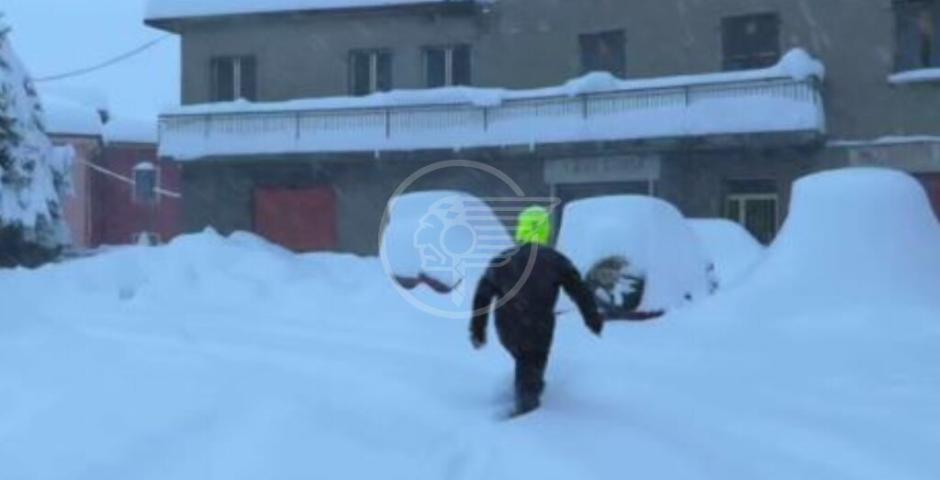 L'on. Colombo: "La Regione si attivi subito per la richiesta dello stato di calamità" L'on. Colombo: "La Regione si attivi subito per la richiesta dello stato di calamità"