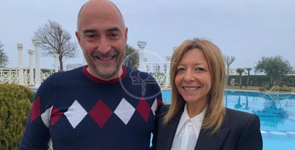 Batani ha ceduto in locazione l’ex Hotel Lido di Milano Marittima al Club Family di Falzaresi Batani ha ceduto in locazione l’ex Hotel Lido di Milano Marittima al Club Family di Falzaresi