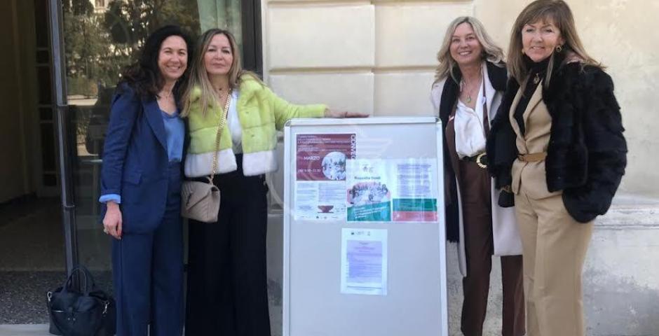 I tumori femminili dalla diagnosi alla terapia: il ruolo cruciale dell'anatomia patologica  I tumori femminili dalla diagnosi alla terapia: il ruolo cruciale dell'anatomia patologica