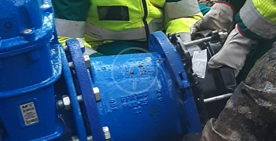 Hera: da lunedì 6 marzo al via i lavori alla condotta idrica di via Vecchia Emilia Hera: da lunedì 6 marzo al via i lavori alla condotta idrica di via Vecchia Emilia