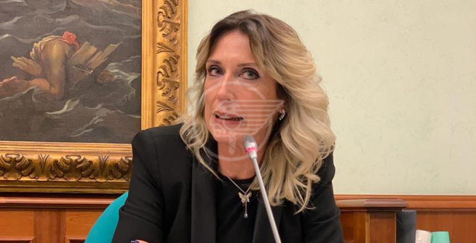 Il Sindacato Autonomo di Polizia per la Giornata della donna Il Sindacato Autonomo di Polizia per la Giornata della donna