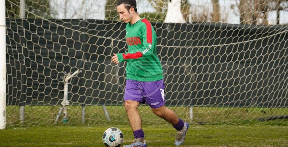 Calcio dilettanti: S. Ermete impresa da urlo ma guai a fermarsi Calcio dilettanti: S. Ermete impresa da urlo ma guai a fermarsi