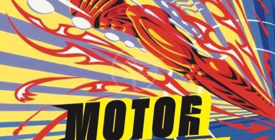 Il Museo del Patrimonio Industriale di Bologna, ospita la prima proiezione in città di Motor Valley Il Museo del Patrimonio Industriale di Bologna, ospita la prima proiezione in città di Motor Valley