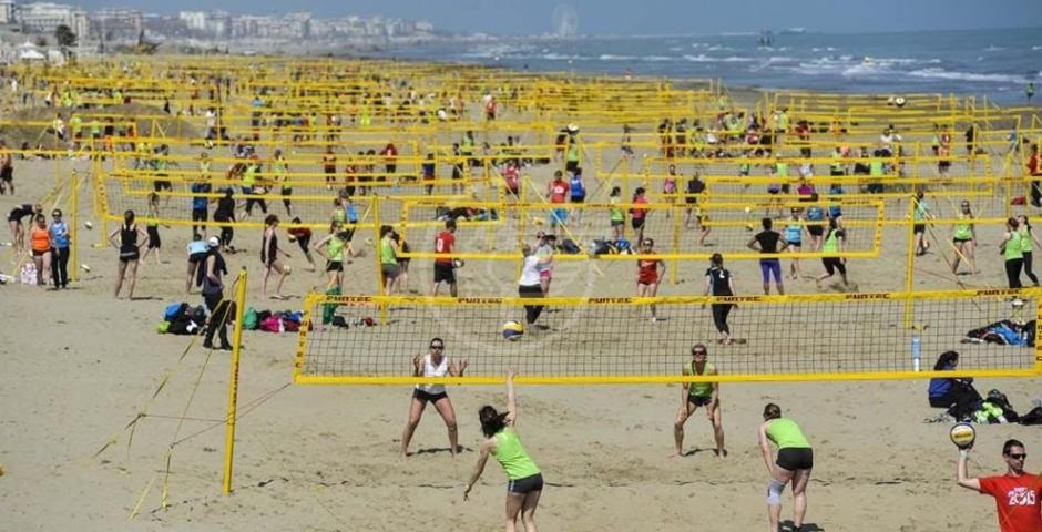 Beachline Festival: i ragazzi dell’Europa si prendono la spiaggia: attese quasi 10mila presenze Beachline Festival: i ragazzi dell’Europa si prendono la spiaggia: attese quasi 10mila presenze
