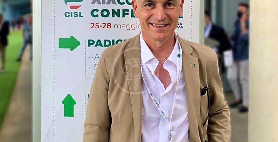 Cisl Romagna: demografia e forza lavoro: perché è urgente una strategia romagnola Cisl Romagna: demografia e forza lavoro: perché è urgente una strategia romagnola