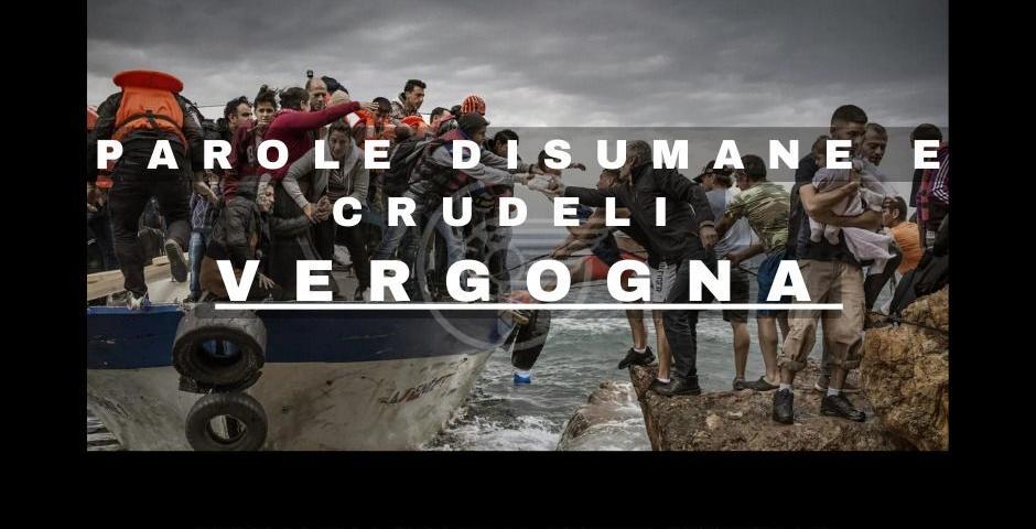 Il Pd organizza un corteo per le vittime di Cutro e chiede le dimissioni del ministro Piantedosi Il Pd organizza un corteo per le vittime di Cutro e chiede le dimissioni del ministro Piantedosi