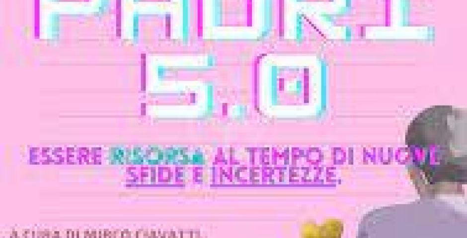 Martedì 14 marzo un nuovo appuntamento del percorso “Dedicato a mamma e papà”  Martedì 14 marzo un nuovo appuntamento del percorso “Dedicato a mamma e papà”