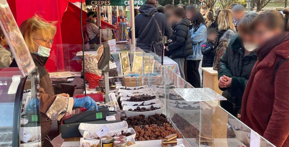 Ritorna “CiocoPapà” dal 17 al 19 marzo: è la quinta edizione Ritorna “CiocoPapà” dal 17 al 19 marzo: è la quinta edizione